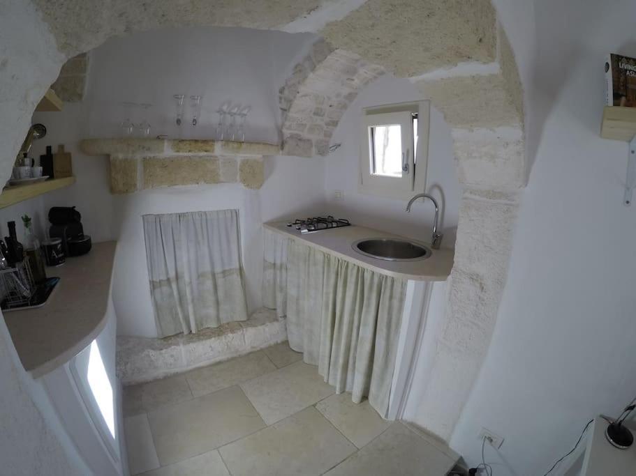 La Dolce Casa - Puglia Last Minute Carovigno Exterior photo