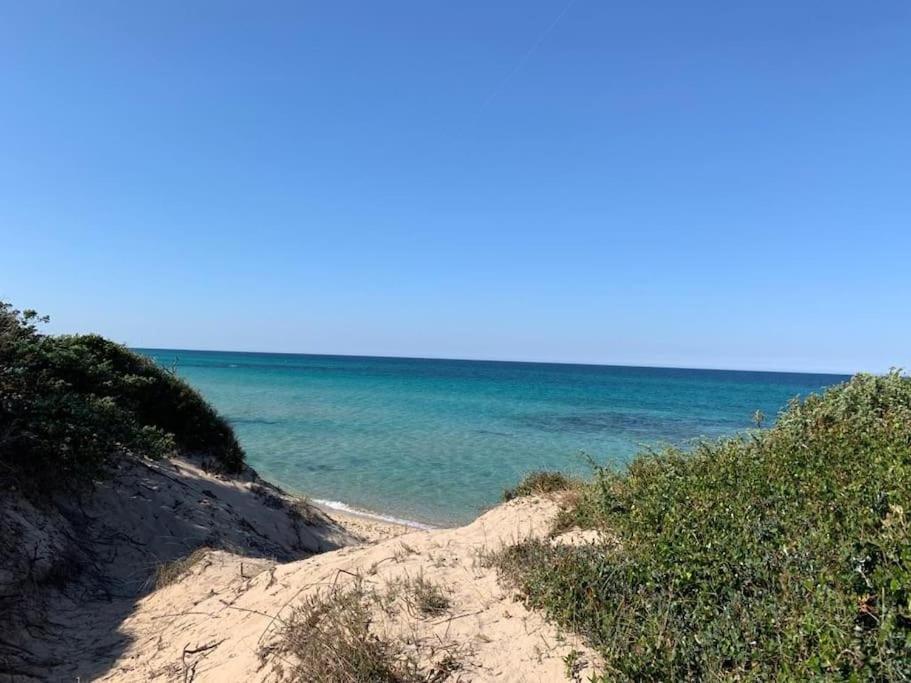 La Dolce Casa - Puglia Last Minute Carovigno Exterior photo