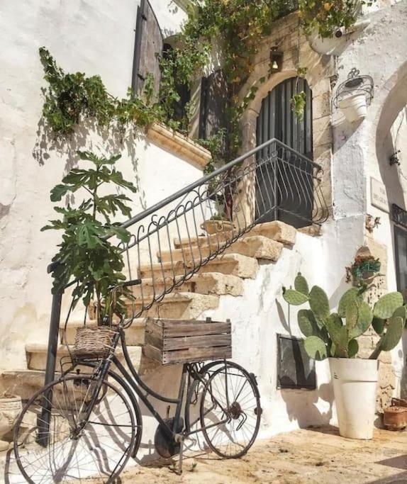 La Dolce Casa - Puglia Last Minute Carovigno Exterior photo