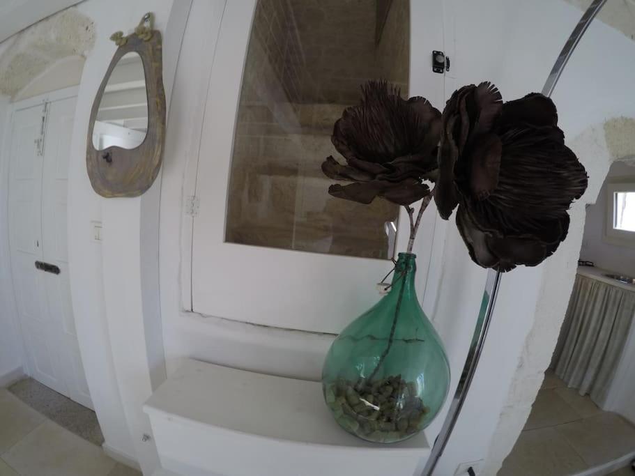 La Dolce Casa - Puglia Last Minute Carovigno Exterior photo